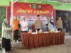 Dengarkan Keluh Kesah Warga, Kapolres Pasuruan Gelar Jum'at Curhat Bersama Masyarakat