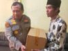 Dengarkan Aspirasi Warga, Kapolda Jatim Menggelar Jum'at Curhat Door To Door.