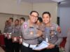 Satlantas Polres Pasuruan Kembali Dapatkan Reward Dari Dirlantas Polda Jatim*