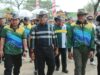 Kapolda Jatim Dampingi Panglima TNI Buka Kejuaraan Pacu Kuda Nasional di Pasuruan