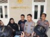 Gerak Cepat, Polres Pasuruan Berhasil Tangkap Pelaku Pembuang Bayi