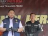 Polres Pelabuhan Tanjungperak Berhasil Gagalkan Penyelundupan Satwa Langka