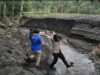 Polres Malang Distribusikan Bantuan Untuk Warga Terdampak Banjir Lahar Dingin