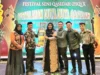 Kafilah Murung Raya raih juara umum FSQ X Kalteng