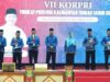 Sekwan DPRD H. Pajarudinnoor Raih Juara Narahubung Kafilah Terbaik Kedua