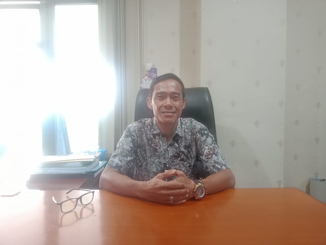 Ketua Komisi III DPRD Mura, Mengapresiasi Langkah Pj Bupati Hermon, Bentuk LPM