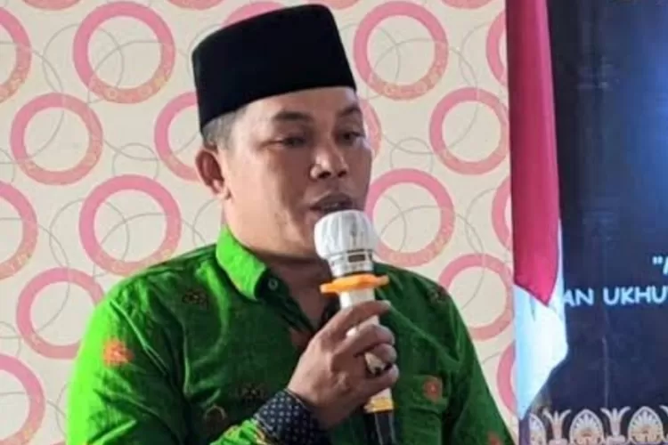 Waket II DPRD Mura Ajak Bersinergi Dalam Upaya Penanganan Stunting