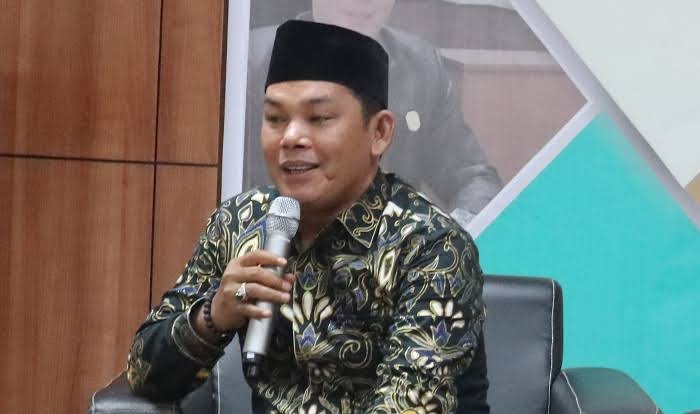 DPRD: Ajak Warga Murung Raya Sukseskan Pemilu 2024