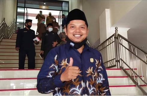 Imanudin: Aspirasi Masyarakat Harus diPrioritaskan