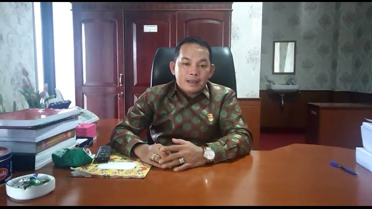 Waket II DPRD Murung Raya Ajak Bersinergi Dalam Upaya Penurunan Stunting