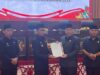 DPRD Murung Raya Terima Raperda Dari Pemkab APBD 2024