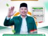 Anak Muda Kampung Maruwei, Maju Pileg 2024 Dukungan Warga Terus Mengalir