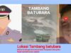 Dalam Rekaman Suara Sumber,"Ada Oknum Kepolisian Ikut Terlibat Terkait Tambang Batubara Diduga Ilegal Milik H Narto