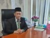 DPRD Murung Raya Imbau Warga Tingkatkan Kewaspadaan Mudik Lebaran