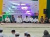 Pj Bupati Hermon Dan Ketua DPRD Mura Doni Hadiri Safari Ramadhan di Masjid Agung