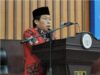 Dewan Apresiasi Lomba Karungut Putra, Putri Dari Murung Raya Raih Juara Pada FBIM 2024