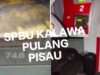 Polres Pulang Pisau Diduga Pembiaran Terhadap Pelaku Penyalur BBM Jenis Solar Subsidi Kepada Mafia Solar 