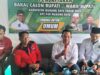 Heriyus Optimis Maju Calon Bupati Mura, Sudah Daftar Kebeberapa Parpol