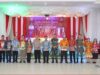 Pemkab Murung Raya Buka Lomba Paduan Suara Tingkat Daerah dan Lomba Vokal Solo