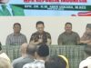 Dr. H. M Amir Uskara, M.Kes Bawakan Sosialisai Empat Pilar MPR RI