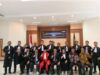 32 Calon Advokat PERADMI Berasal Dari Daerah Hukum Domisili Dilantik Di Pengadilan Tinggi Negeri Prov Sulsel