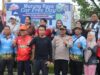 Perdana di Mura, Car Free Day Disambut Antusias Masyarakat