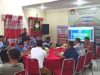 Pj Bupati Murung Raya Pimpin Rapat Persiapan Seleksi PPPK 2024