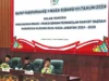 DPRD Murung Raya Gelar Paripurna Pembentukan fraksi DPRD