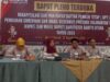 KPU Barito Utara Tetapkan jumlah DPT Pilkada 2024, 114.980 Pemilih dan 270 TPS