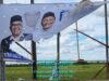 Demokrasi Pilkada di Aceh Tercoreng , Lagi-lagi Baliho Cagub Aceh No 1 Bustami-Fadhil dirusak OTK  