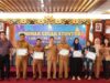 Pemkab Murung Raya Gelar Seminar Pencegahan Stunting 2024