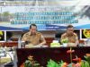 Pj Sekda Murung Raya Buka FGD Terkait RDTR Kecamatan Laung Tuhup