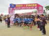 DPRD Sambut Baik Kegiatan Karang Taruna Murung Raya Fun Run 3 Km Meriahkan BBKT